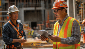 Construction