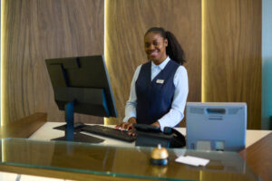 Hospitality & Travel