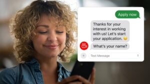Job search and apply - Instantly connect great talent with the right opportunities.