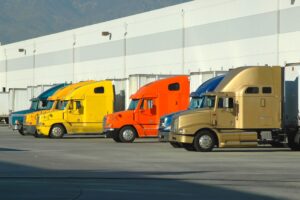 Transportation & Distribution